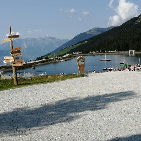 Apart Melanie Zell am Ziller Zewnętrze zdjęcie