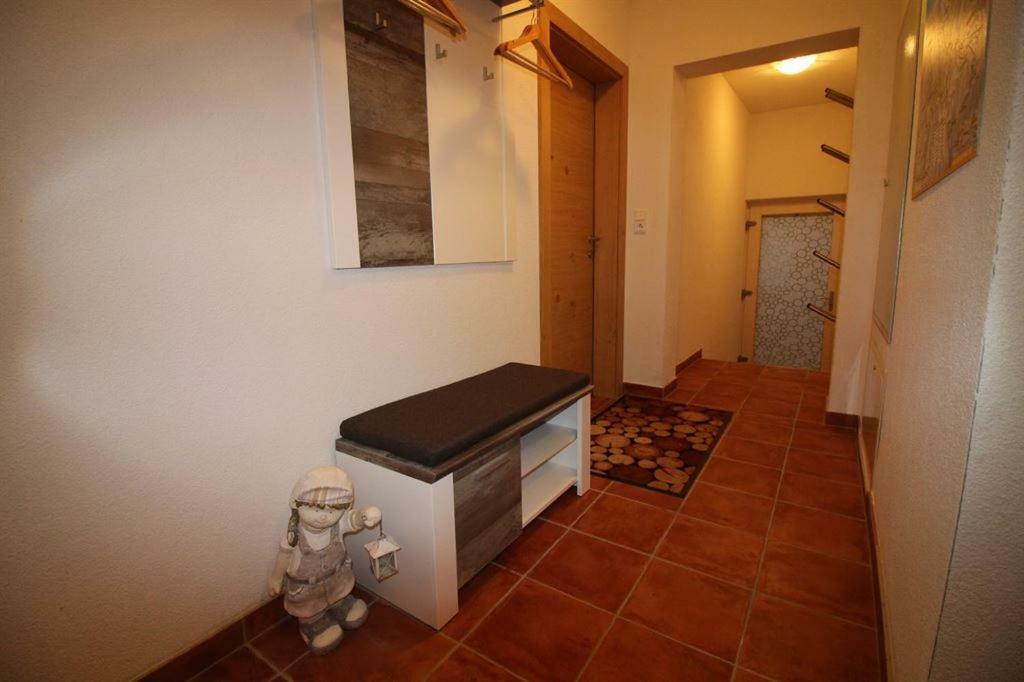 Apart Melanie Zell am Ziller Zewnętrze zdjęcie